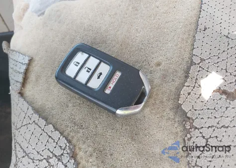 2015 Honda Accord Ex-L V-6 из США, поврежденный, VIN 1HGCR3F85FA033968